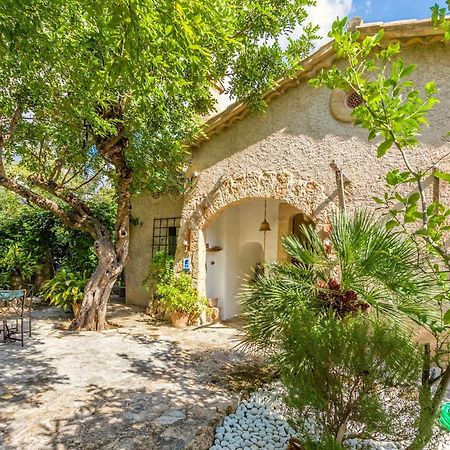 Villa Calvario By Sealand Villas Pollença Kültér fotó
