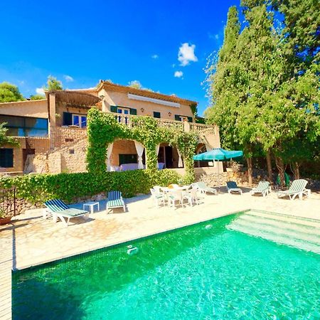 Villa Calvario By Sealand Villas Pollença Kültér fotó