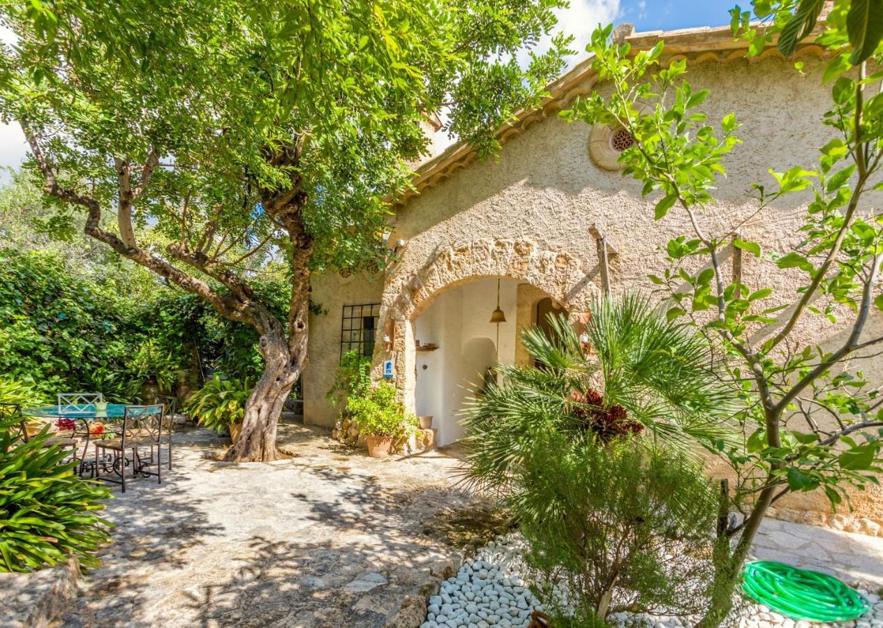 Villa Calvario By Sealand Villas Pollença Kültér fotó