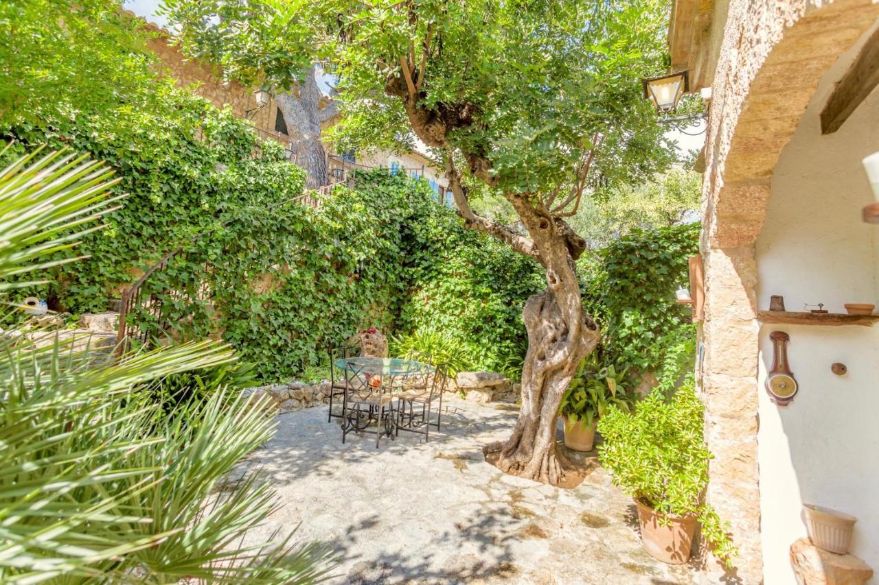 Villa Calvario By Sealand Villas Pollença Kültér fotó