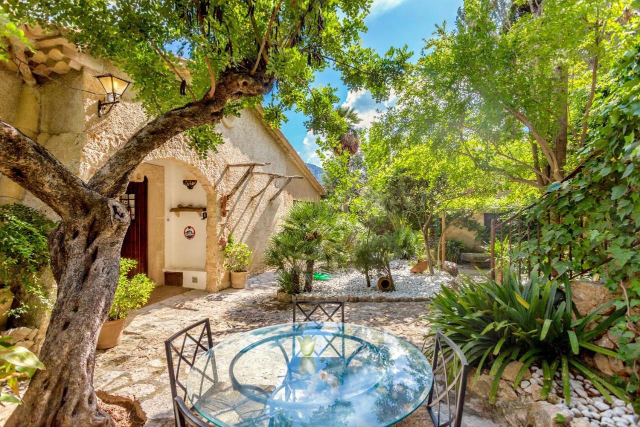 Villa Calvario By Sealand Villas Pollença Kültér fotó