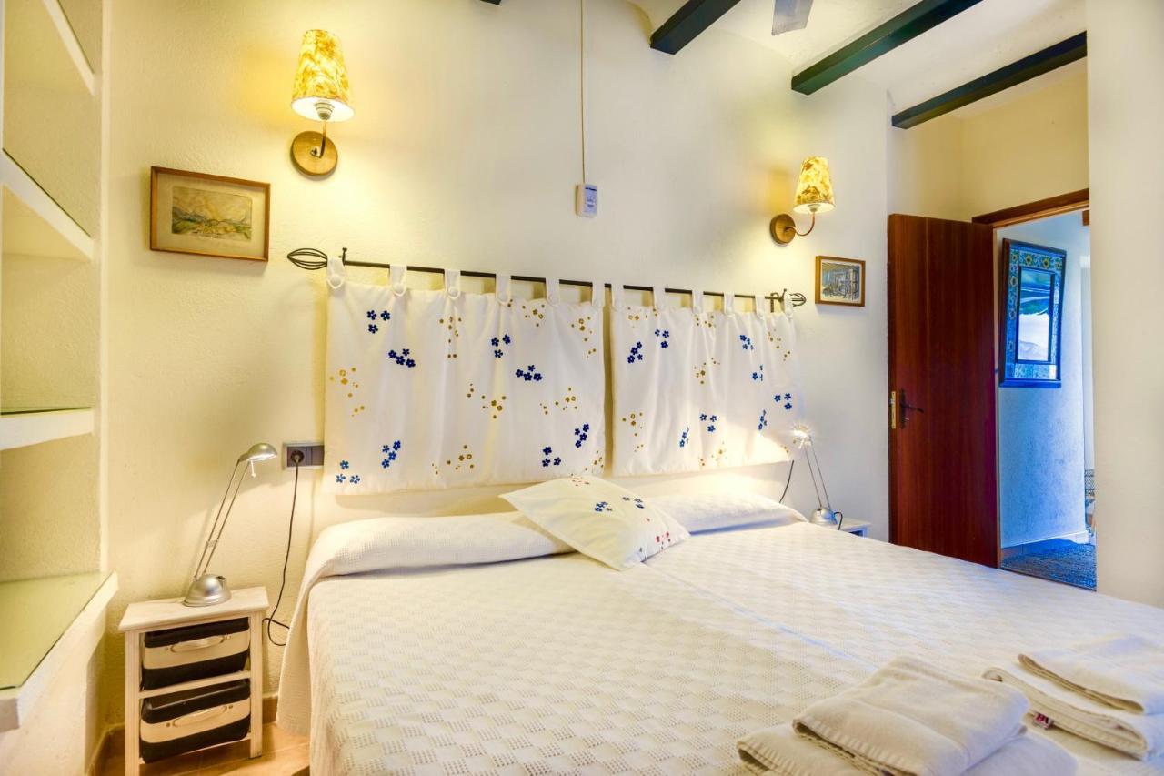 Villa Calvario By Sealand Villas Pollença Kültér fotó