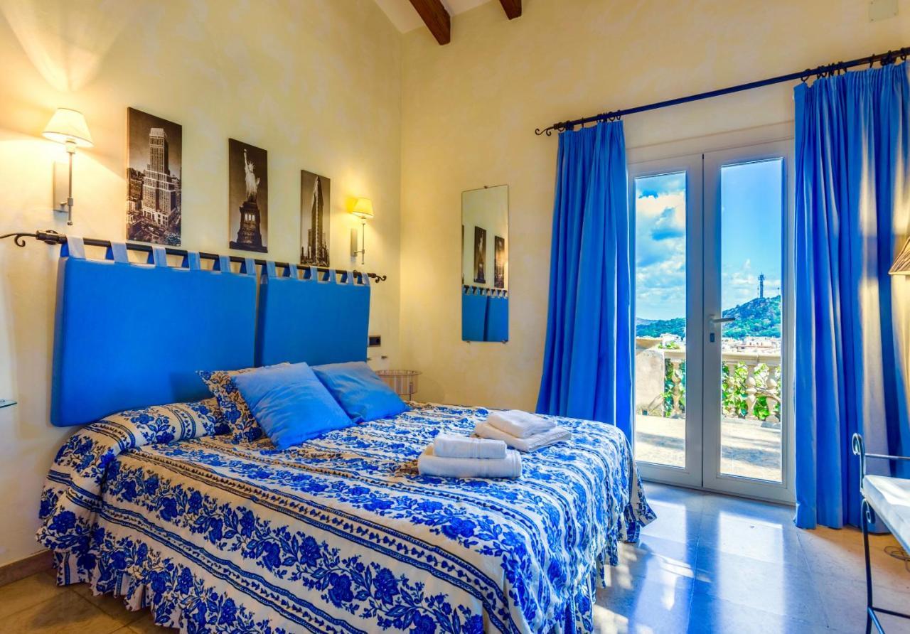 Villa Calvario By Sealand Villas Pollença Kültér fotó