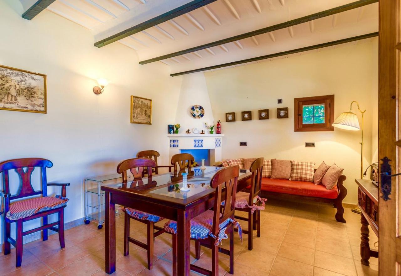 Villa Calvario By Sealand Villas Pollença Kültér fotó